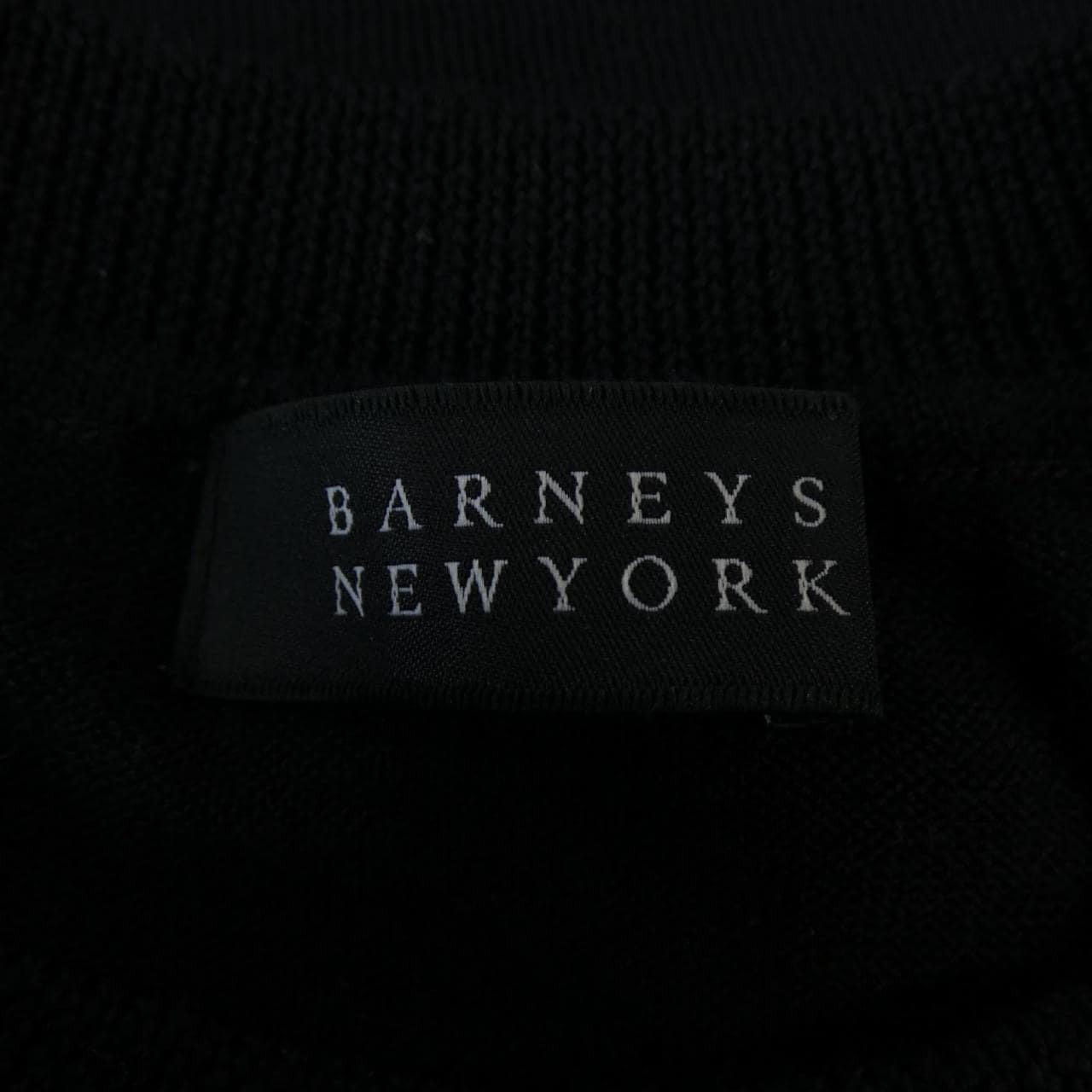 伯尼茲紐約BARNEYS NEW YORK針織衫