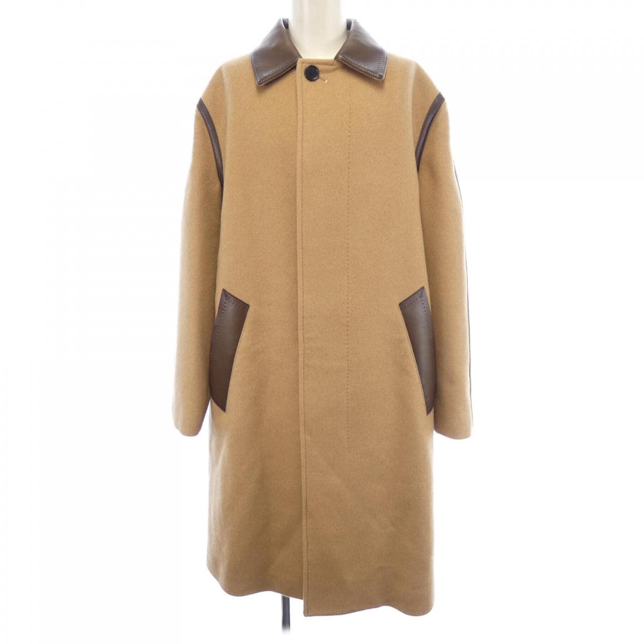 Berluti coat