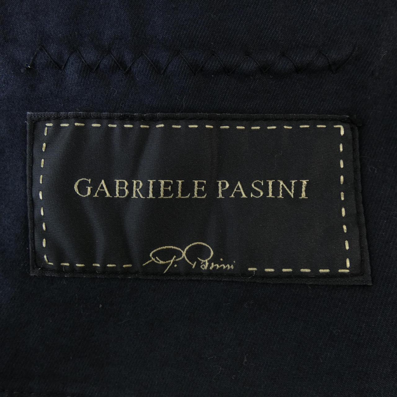 ガブリエレパジーニ GABRIELE PASINI ベスト