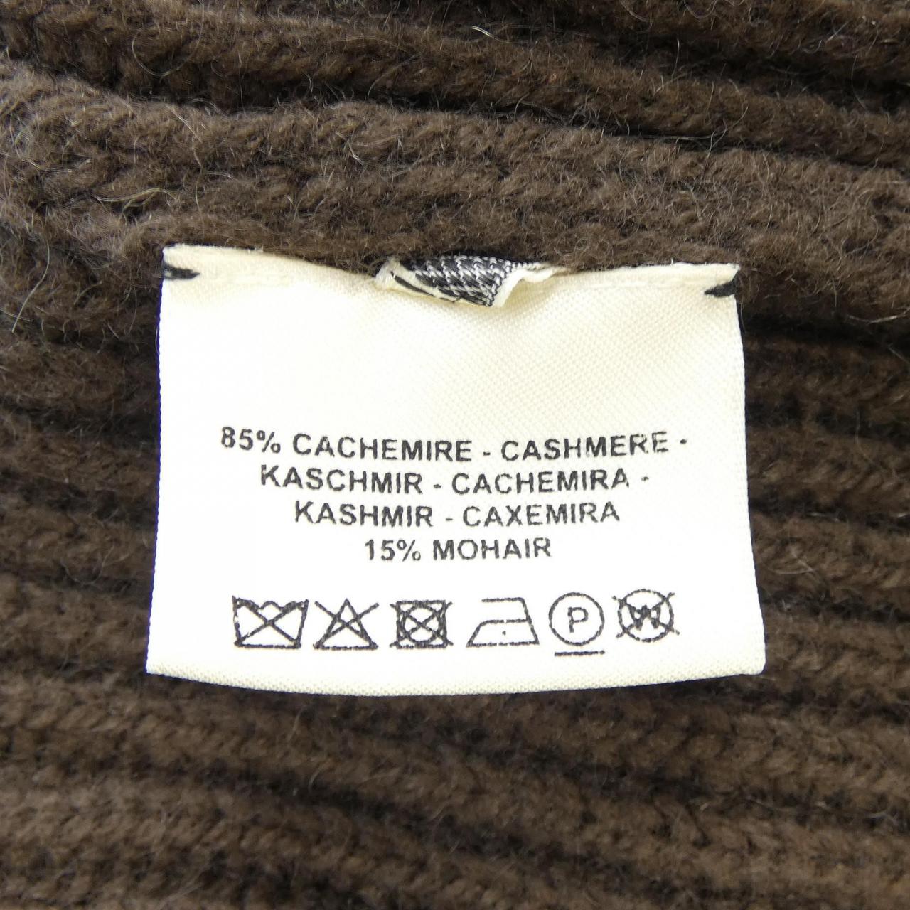 エルメス HERMES ニット