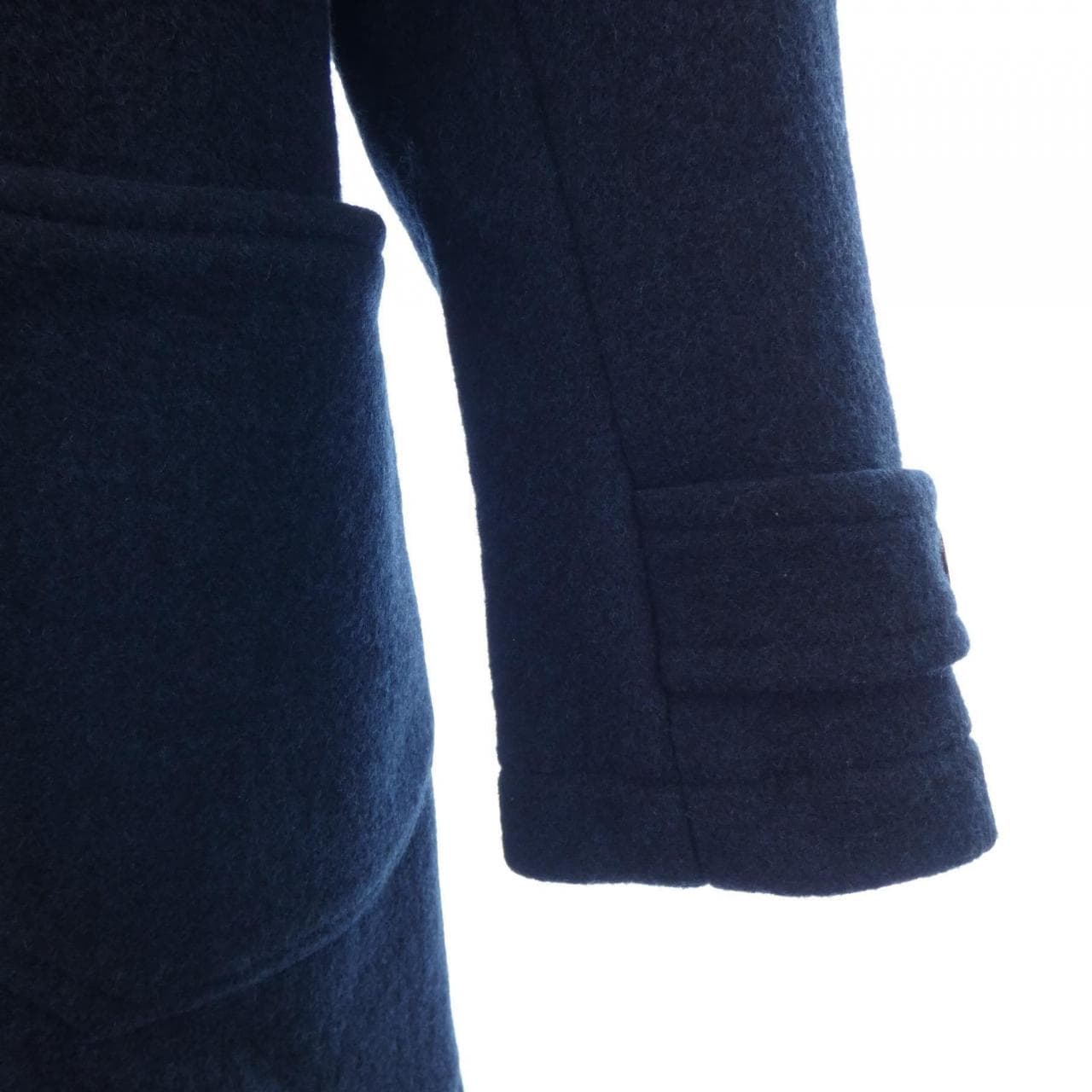 シーラップ sealup ダッフルコート