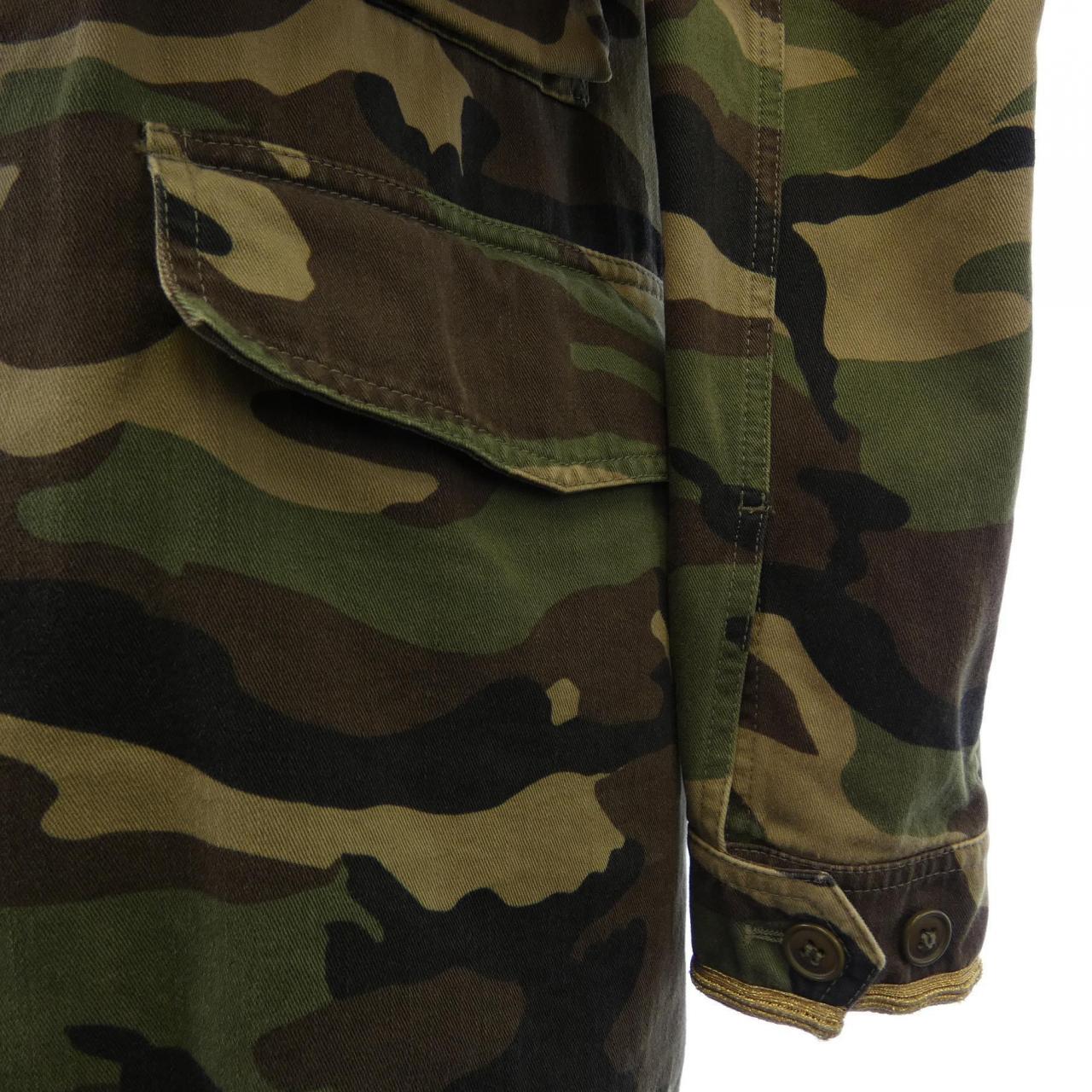 サンローラン SAINT LAURENT ジャケット