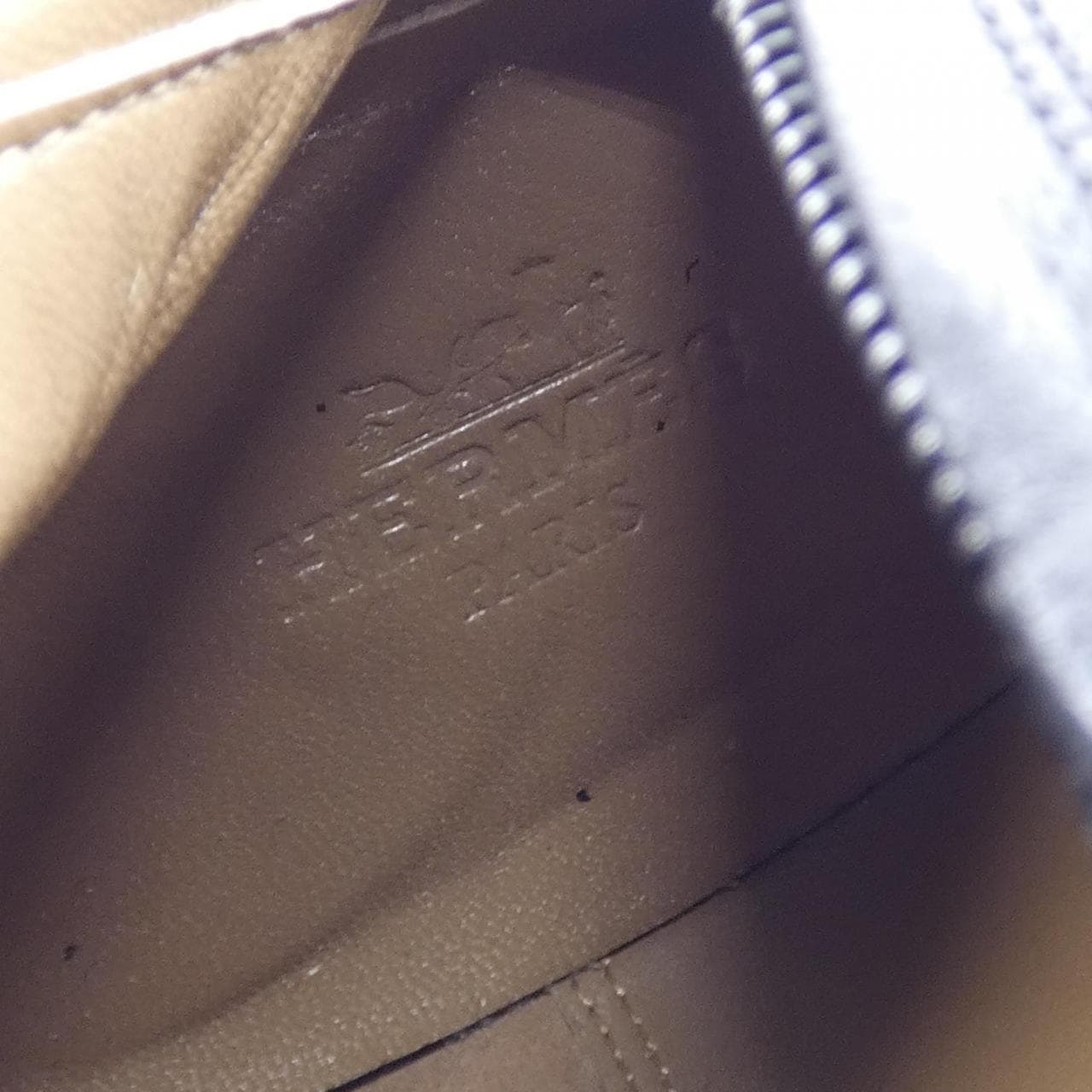 エルメス HERMES ブーツ