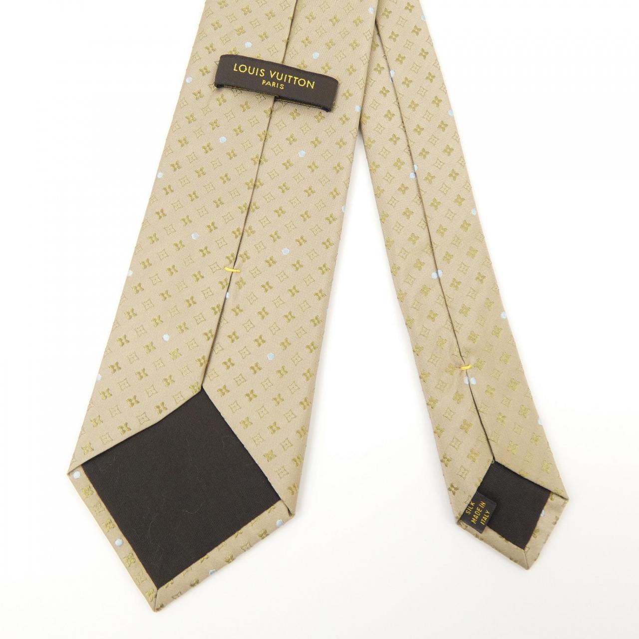 ルイヴィトン LOUIS VUITTON NECKTIE