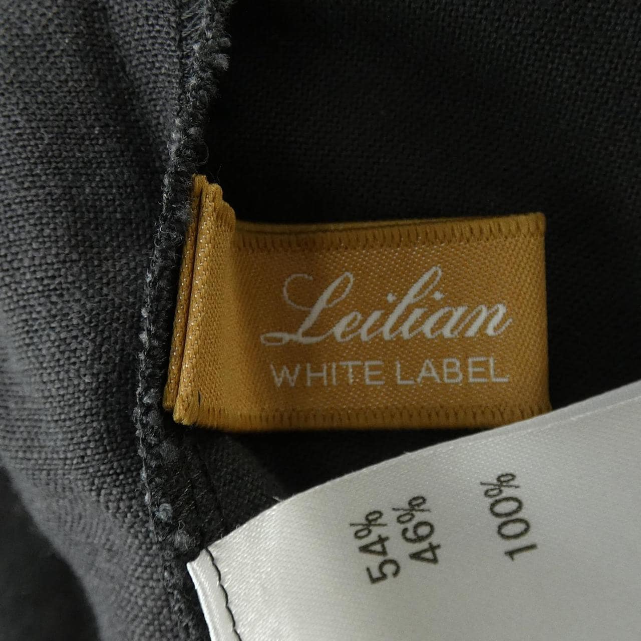 レリアン LEILIAN ワンピース
