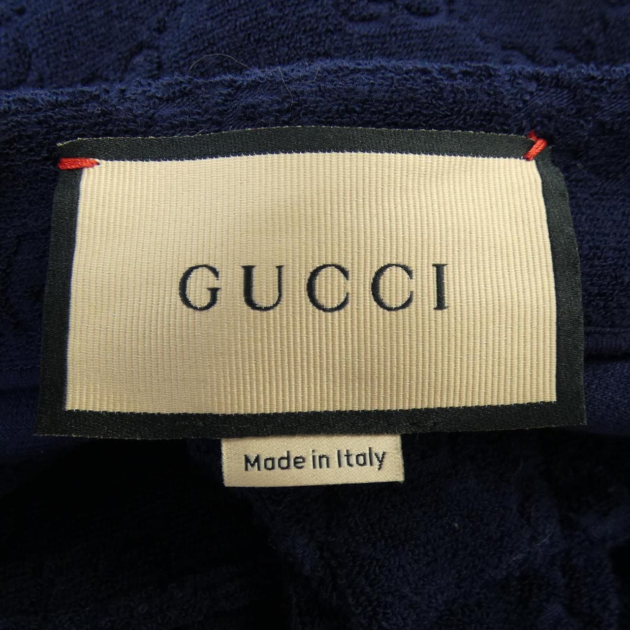 グッチ GUCCI 743033 XJFJK ワンピース