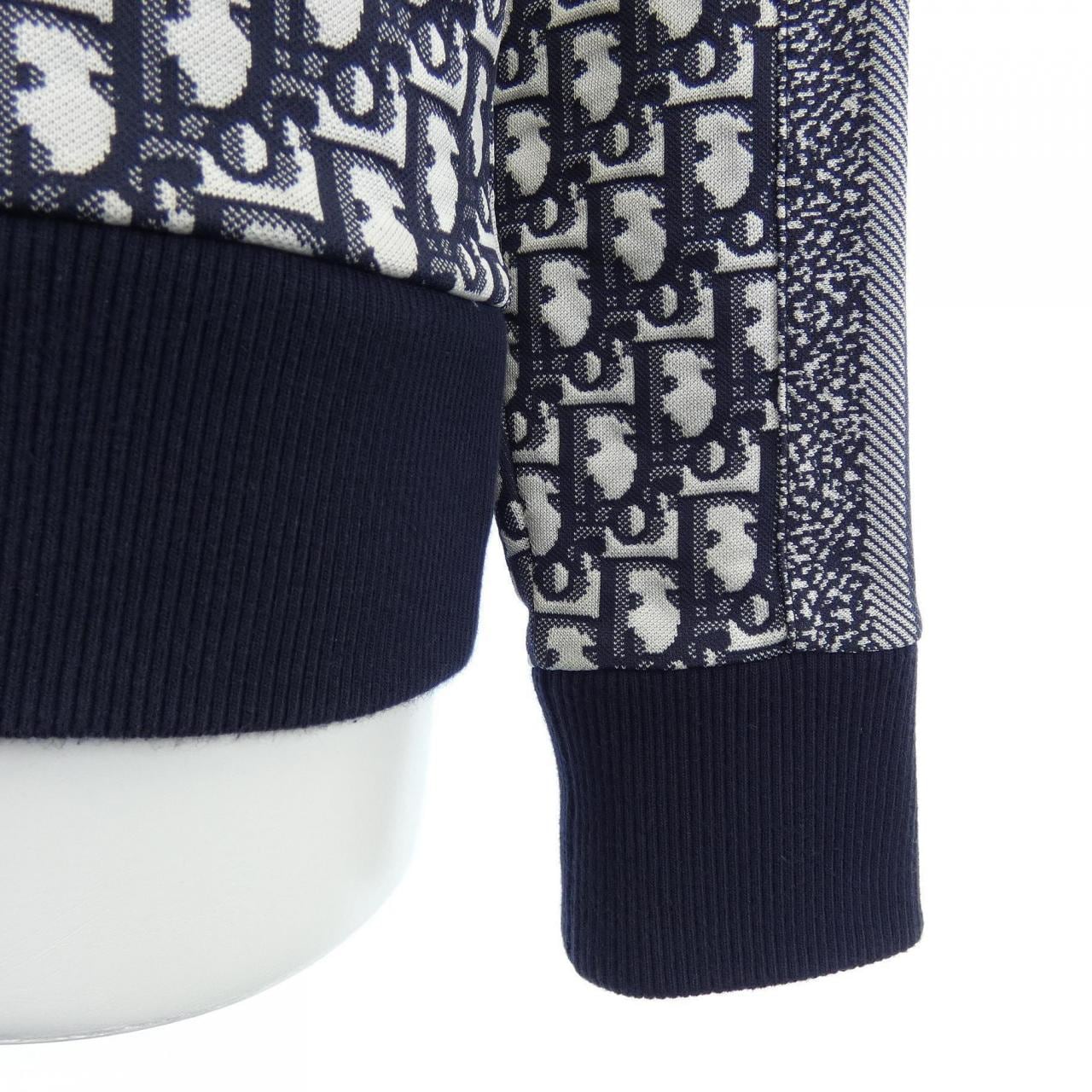 クリスチャンディオール CHRISTIAN DIOR 143G33A4057 ブルゾン