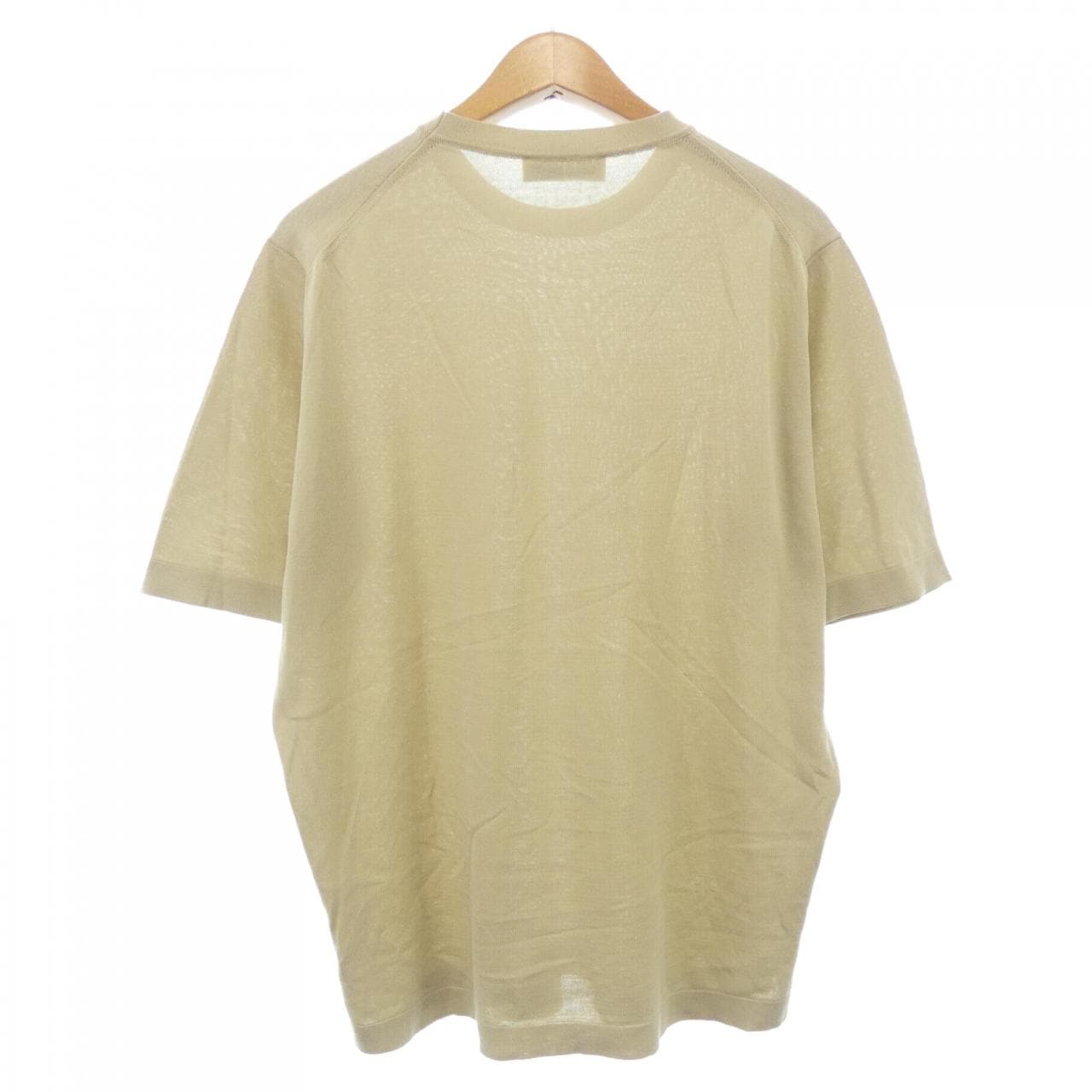 フィリッポデローレンティス FILIPPO DE LAURENTIIS Tシャツ