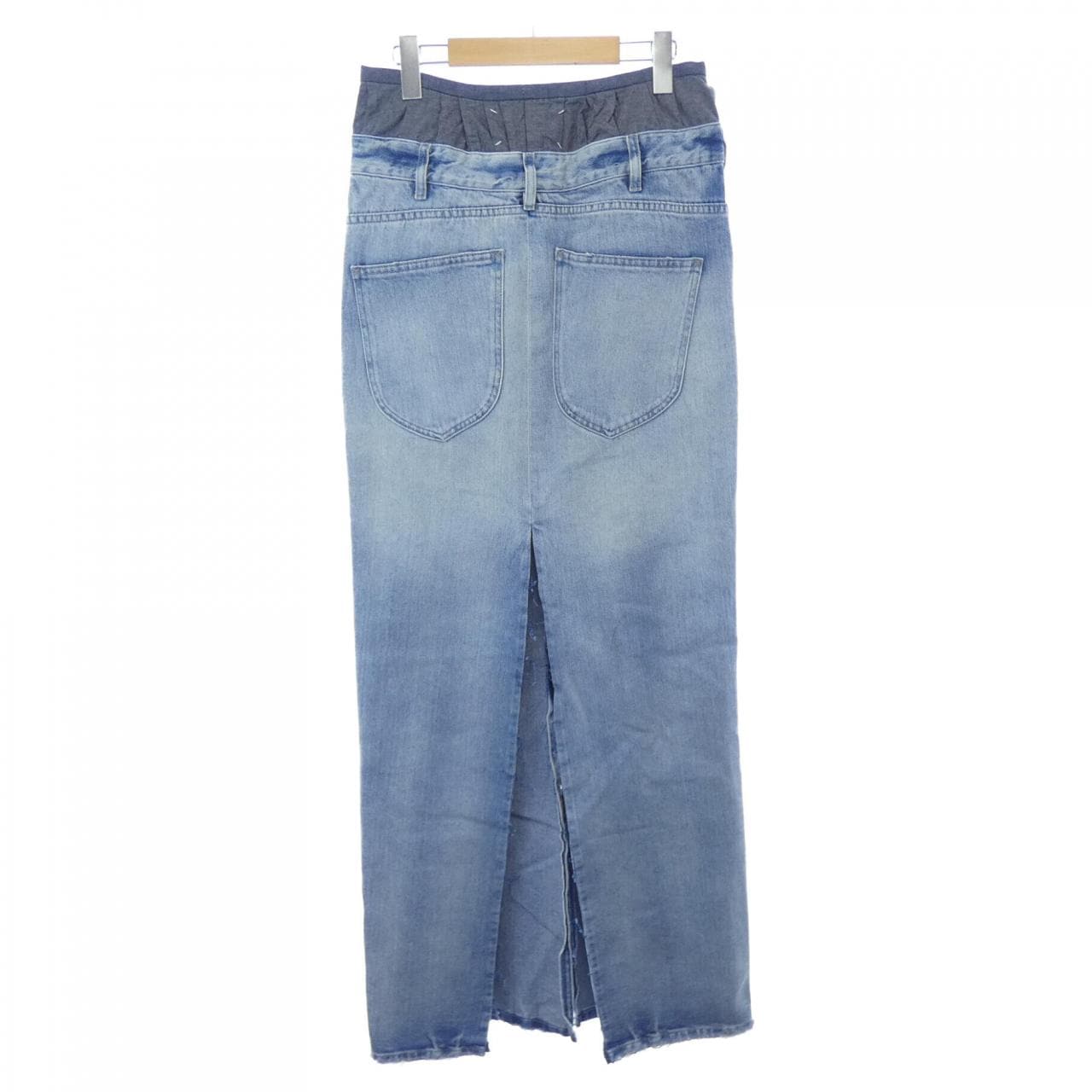 メゾンマルジェラ Maison Margiela S51MI0006 スカート