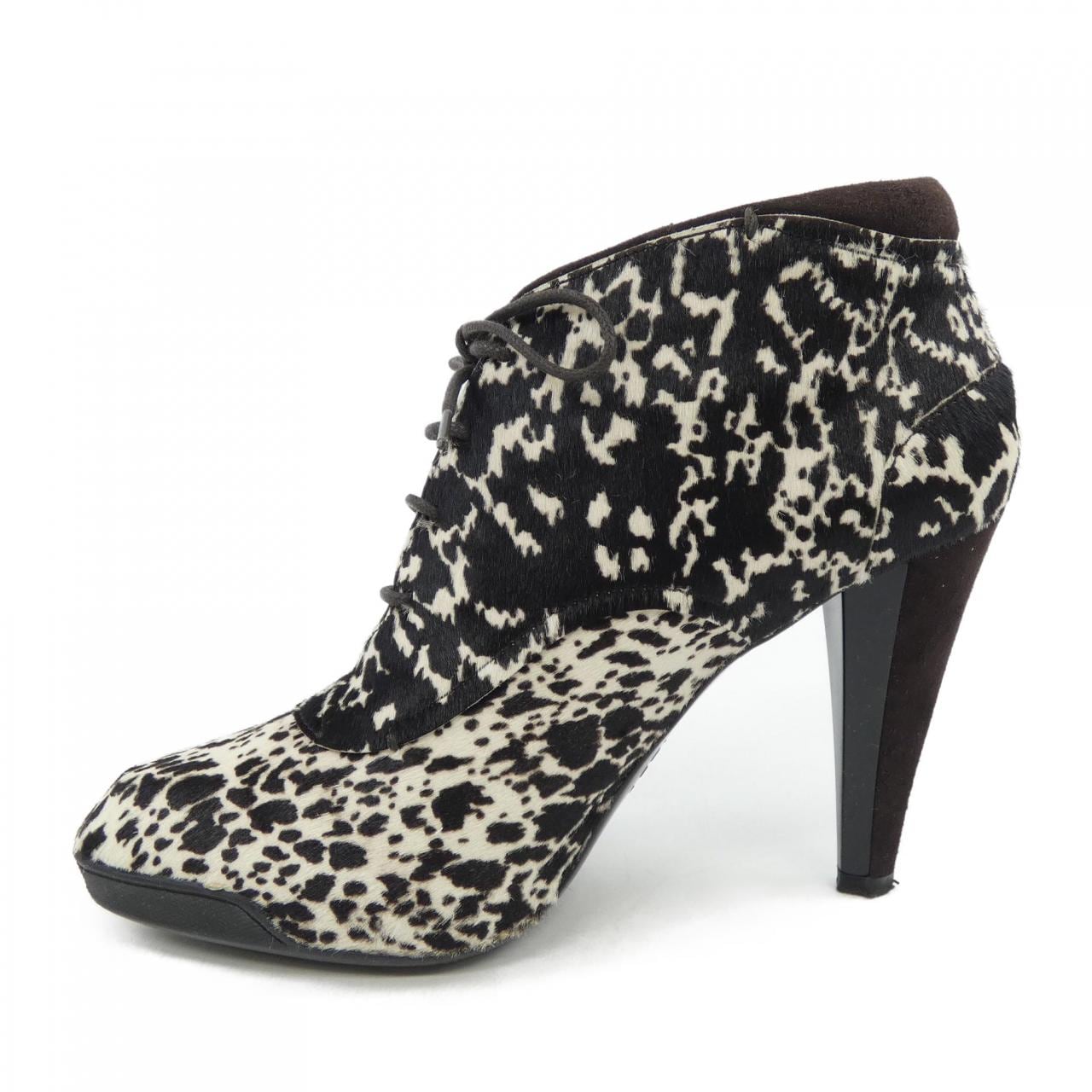 トッズ TOD'S XXW0LK0B340ZC50035 ブーツ