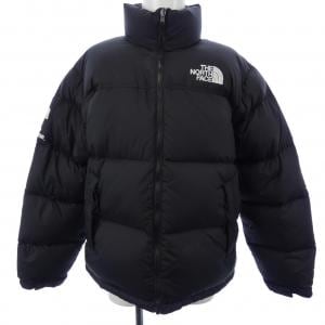 シュプリームザノースフェイス SUPREME×THE NORTH FACE ND02400I SPLIT NUPTSE ダウンジャケット