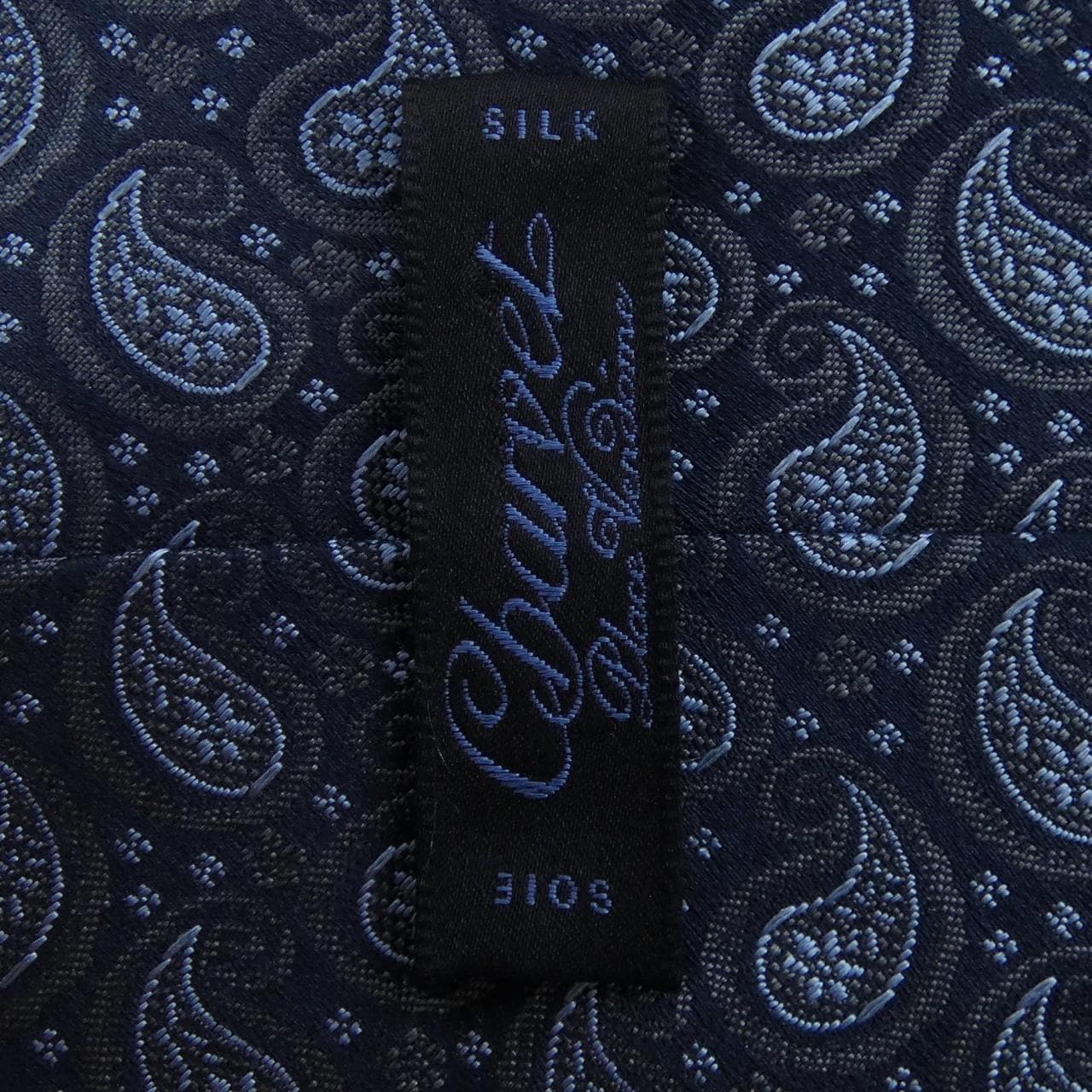 シャルベ CHARVET NECKTIE
