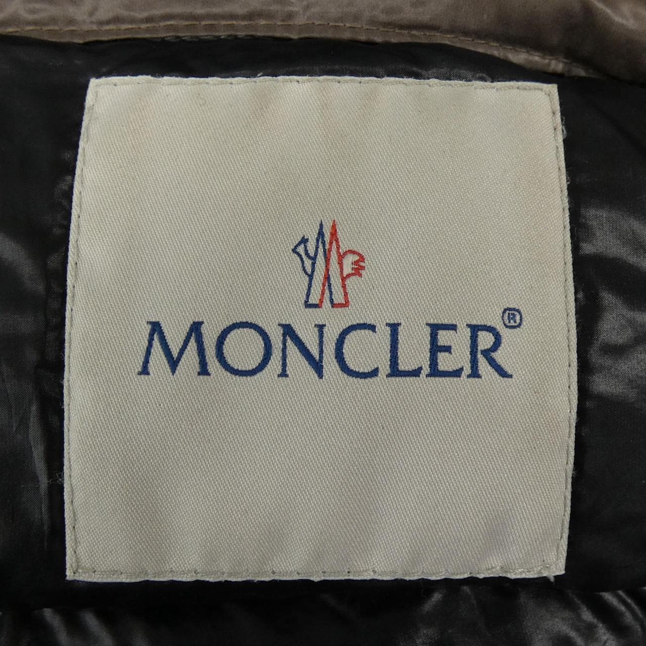 モンクレール MONCLER SUYEN ダウンコート