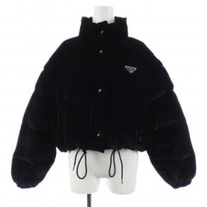 プラダ PRADA トライアングルロゴ 2WAY 291805 S222 11V7 ダウンジャケット