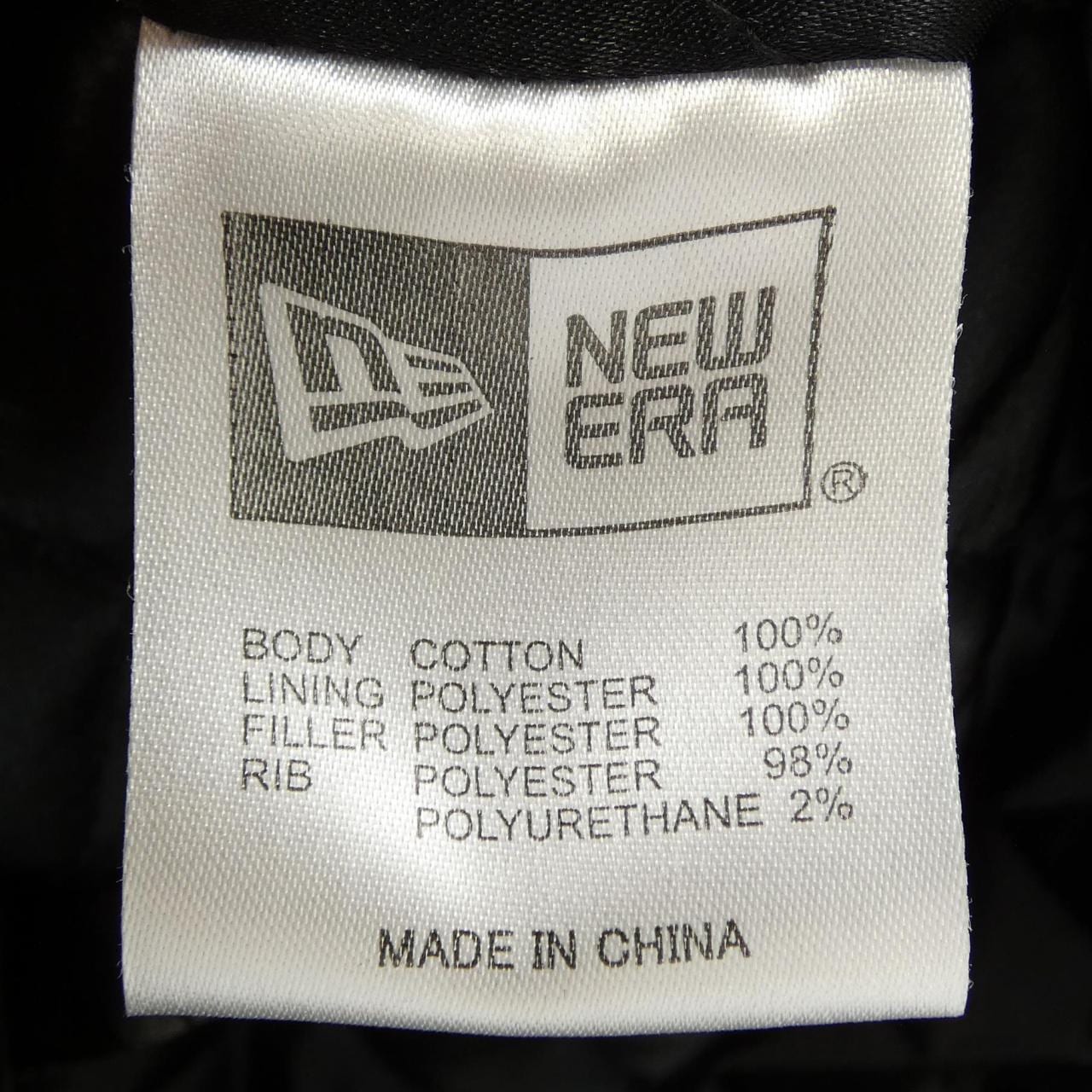 ニューエラ NEW ERA X-LARGE ジャケット