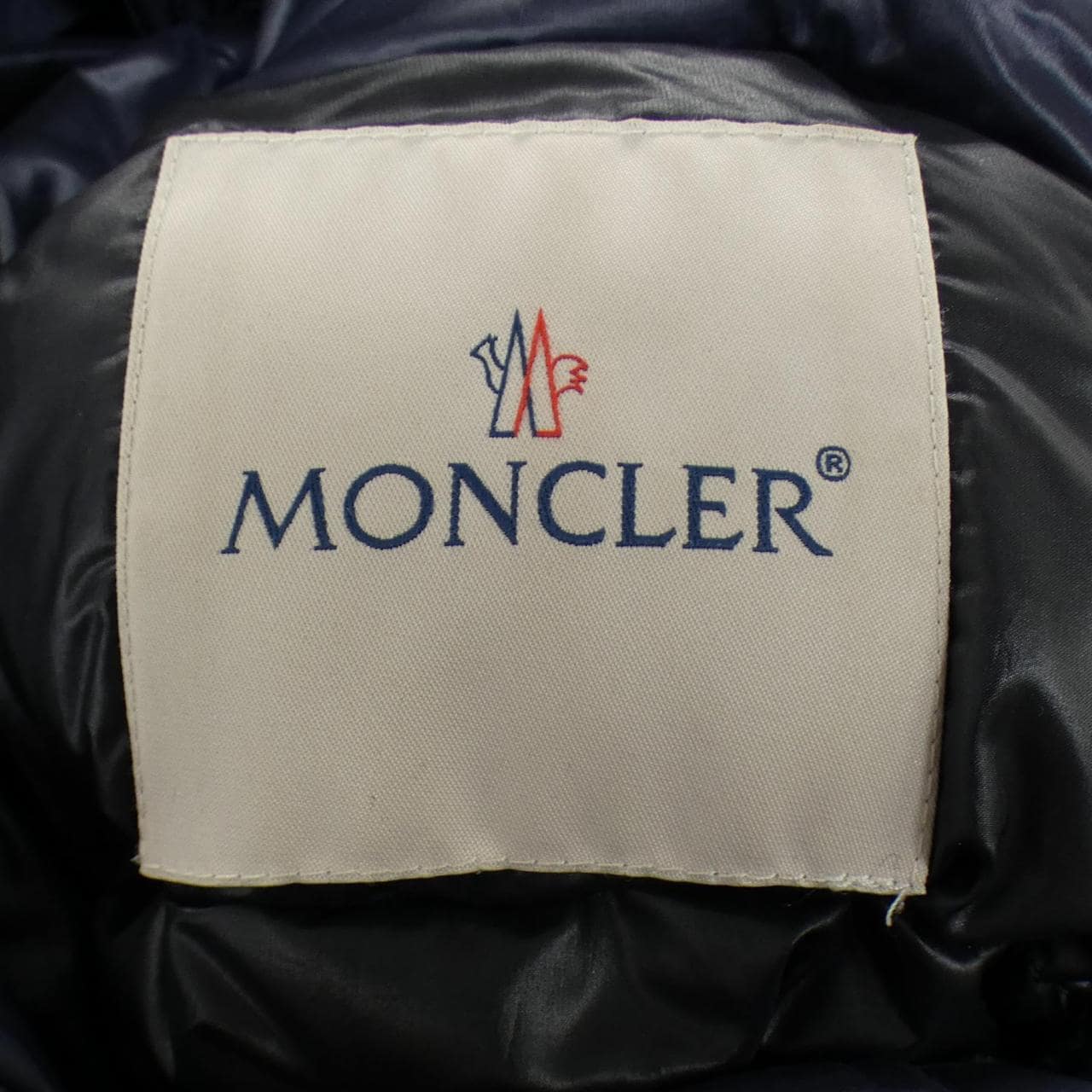 モンクレール MONCLER SUYEN ダウンコート