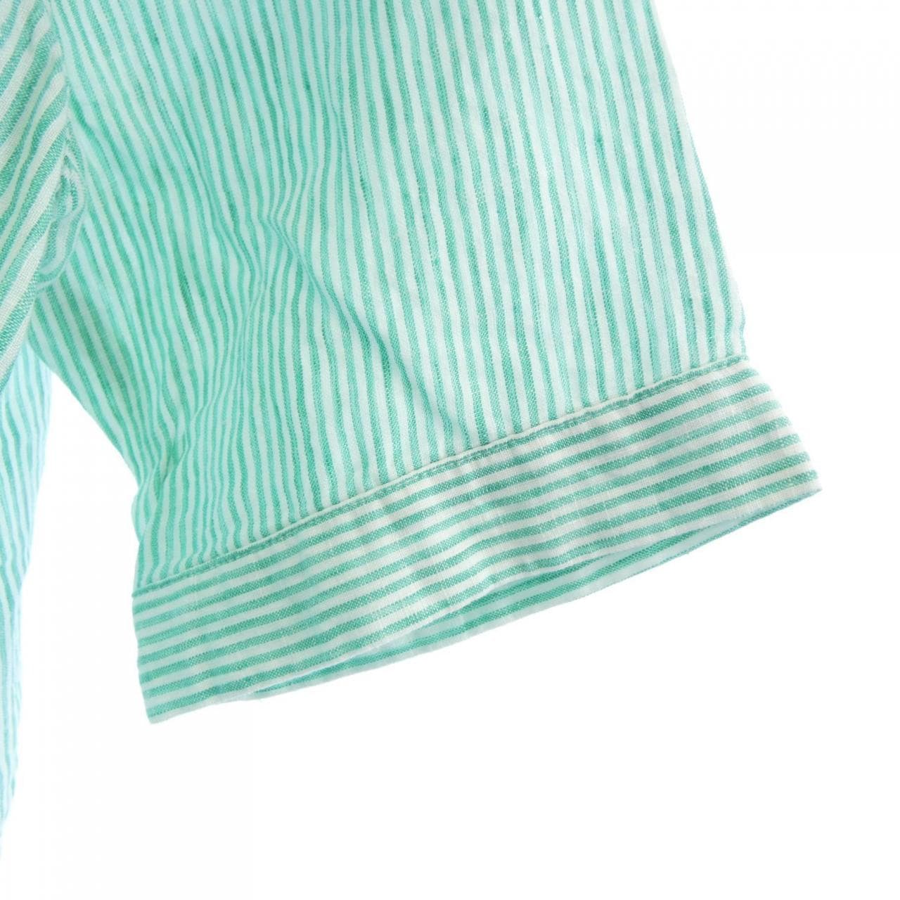 SETTO シャツ