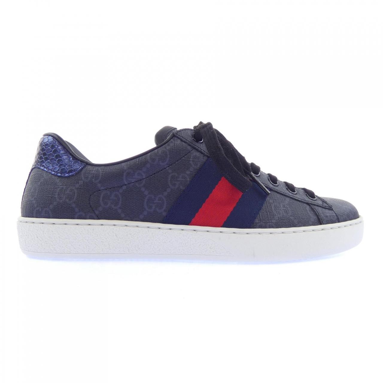 グッチ GUCCI エース ACE GG 429445 スニーカー