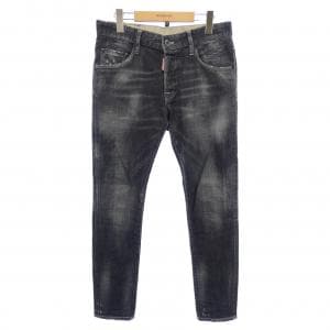 ディースクエアード DSQUARED2 S71LB1088 ジーンズ