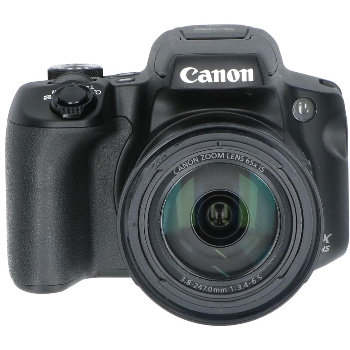 CANON POWERSHOT SX70HS