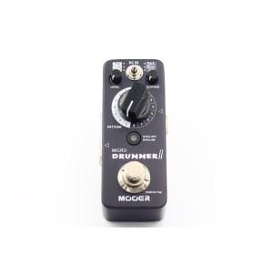 ＭＯＯＥＲ　ＭＩＣＲＯ　ＤＲＵＭＭＥＲ　ＩＩ