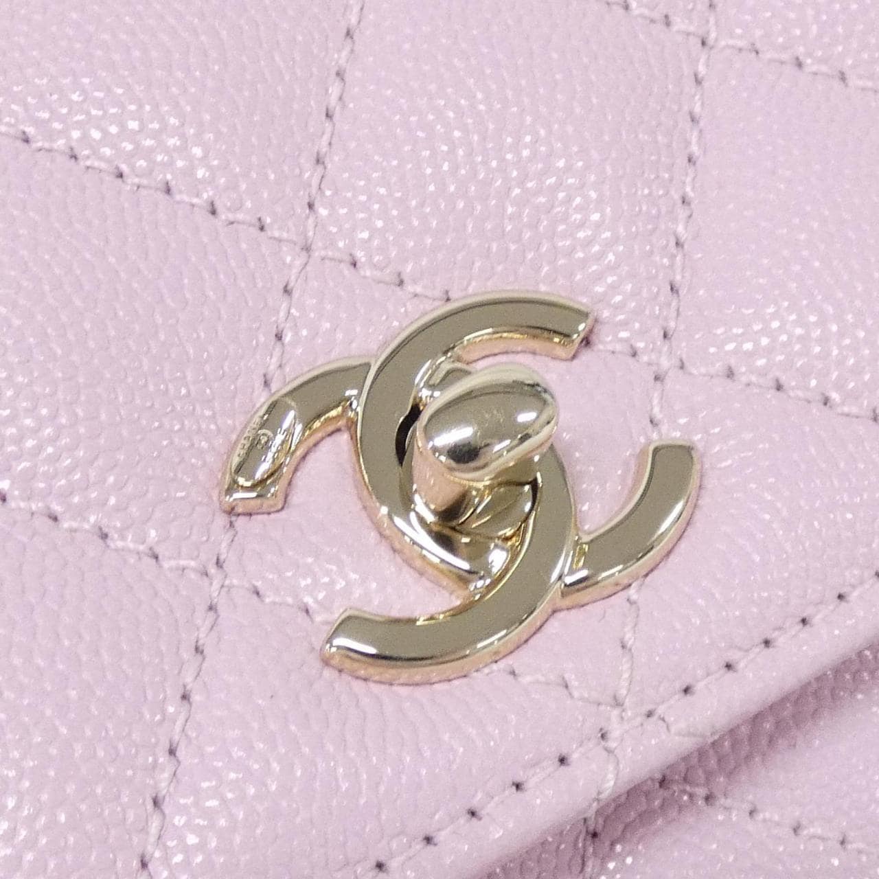 シャネル 92990 バッグ