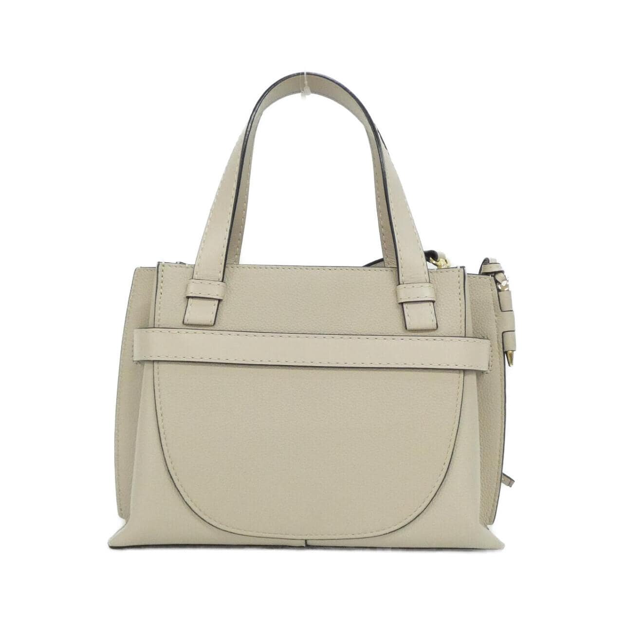 ロエベ ゲート トップ ハンドル ミニ 321 12 Z99 バッグ