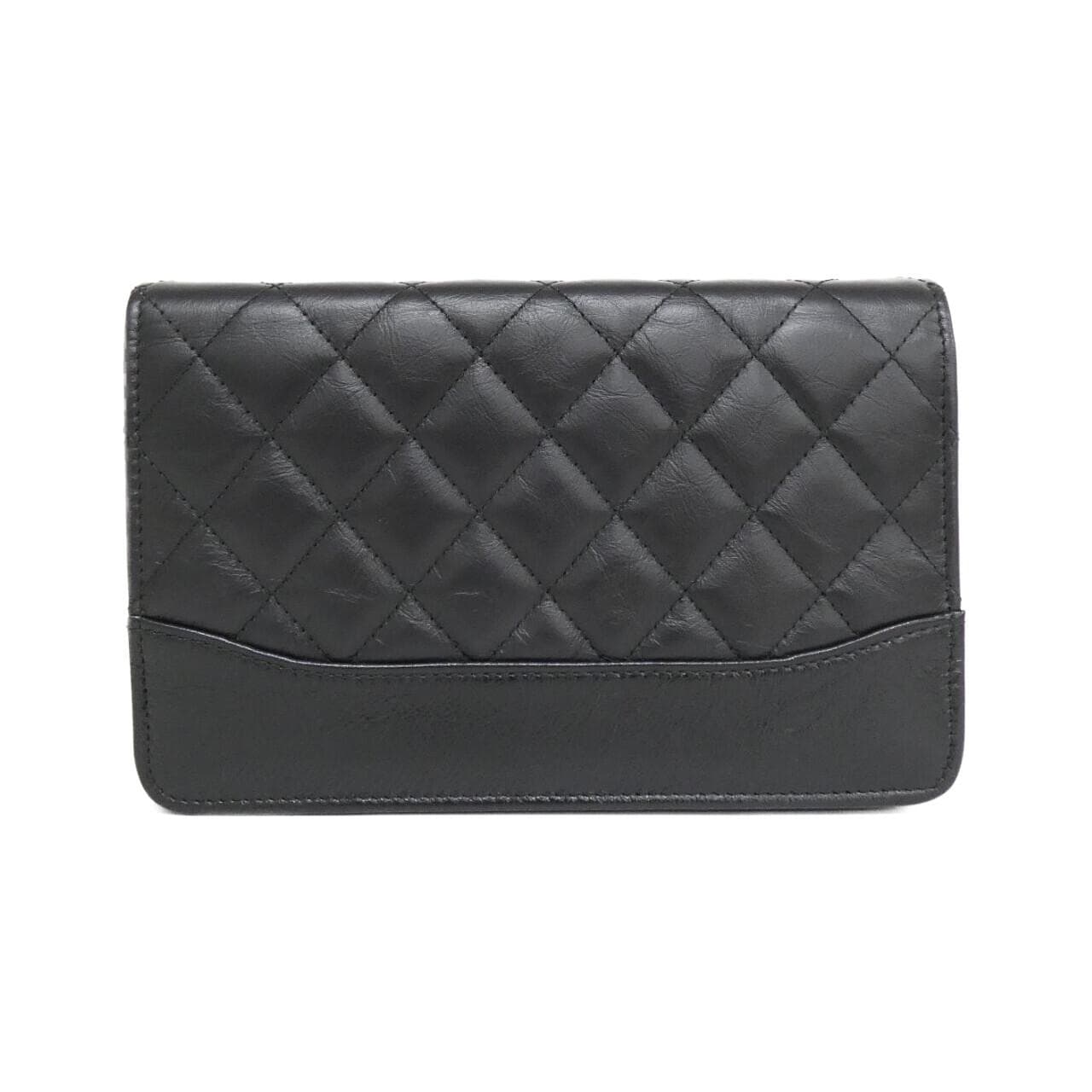 シャネル ガブリエル ライン 84389 チェーンウォレット