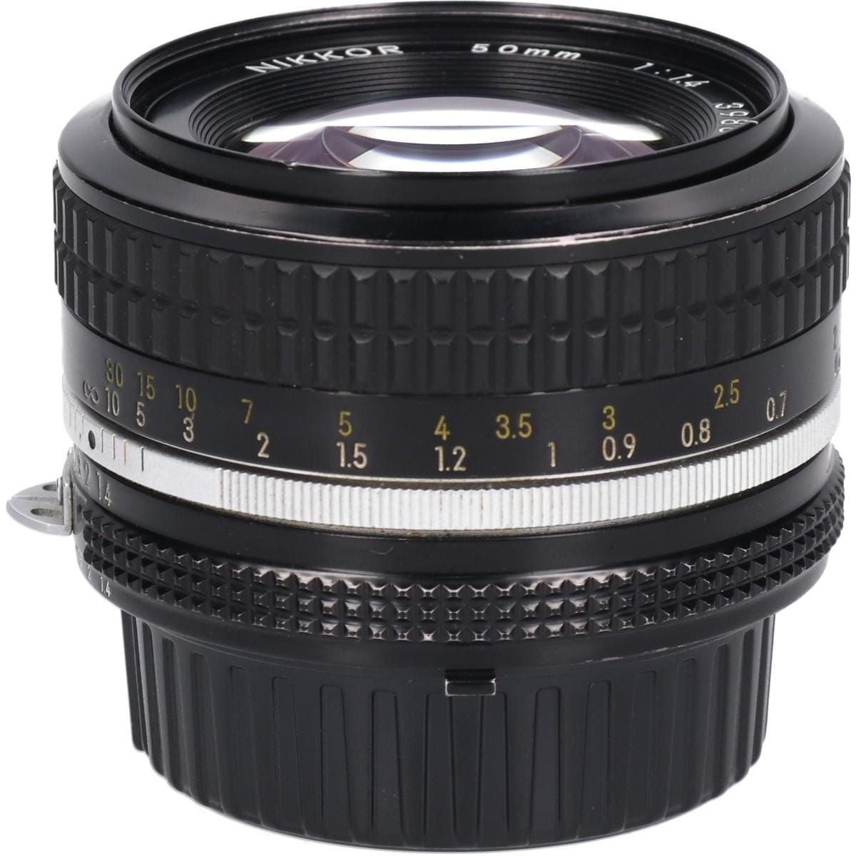 ＡＩ５０ｍｍ　Ｆ１．４