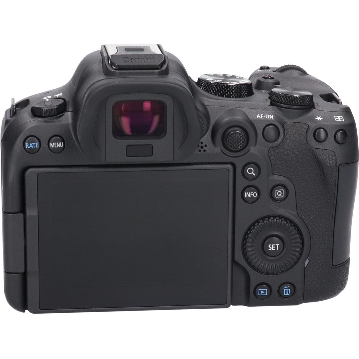 ＥＯＳ　Ｒ６　ＭＡＲＫ　ＩＩ