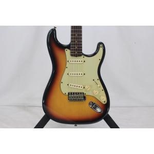 FENDER CUSTOM SHOP  1960 STRATOCASTER NOS