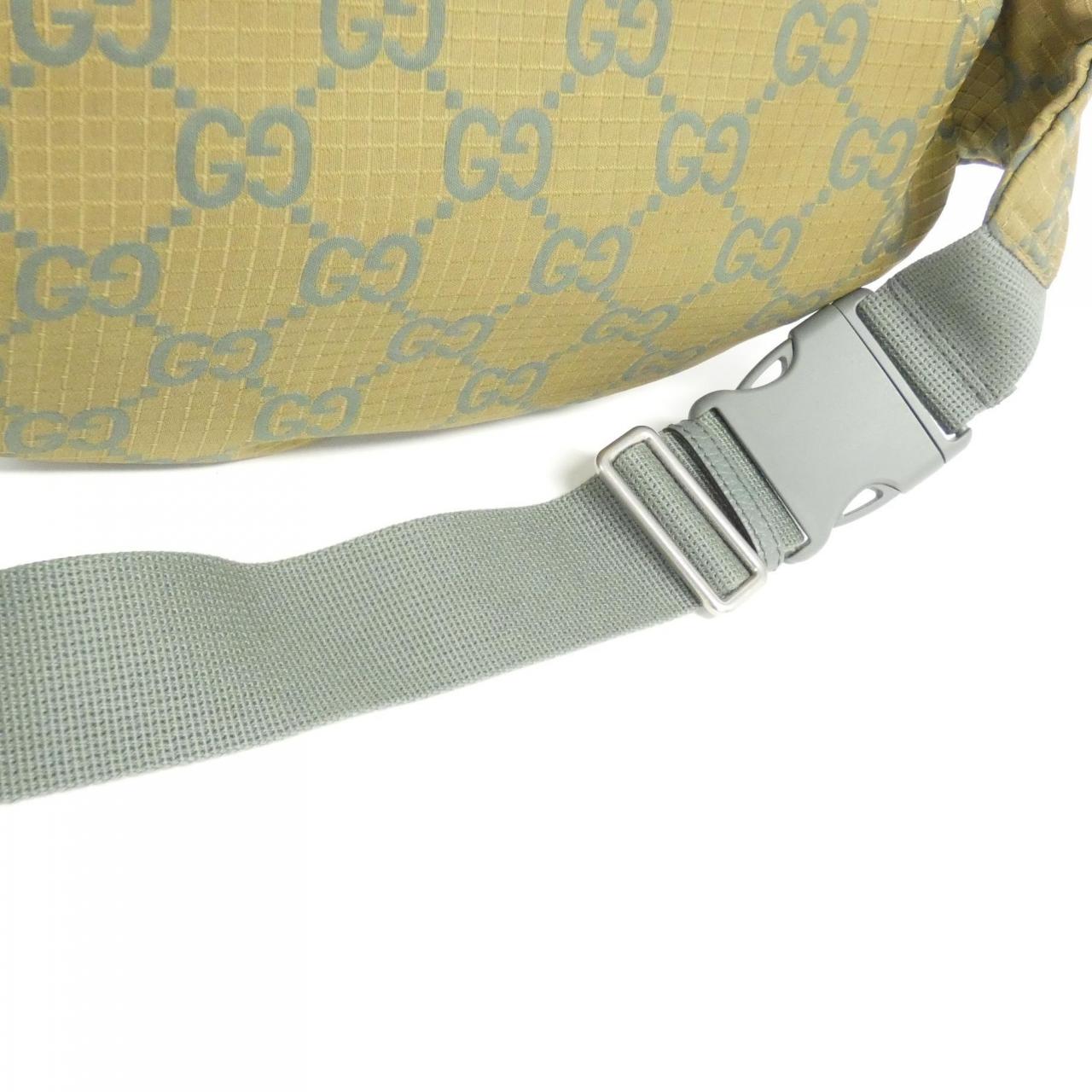 [Unused items] Gucci 792287 FACPK waist bag