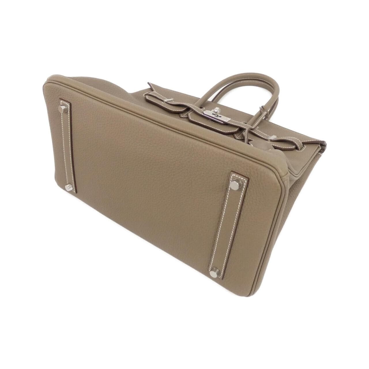 【未使用品】エルメス バーキン 35cm 027767CK バッグ