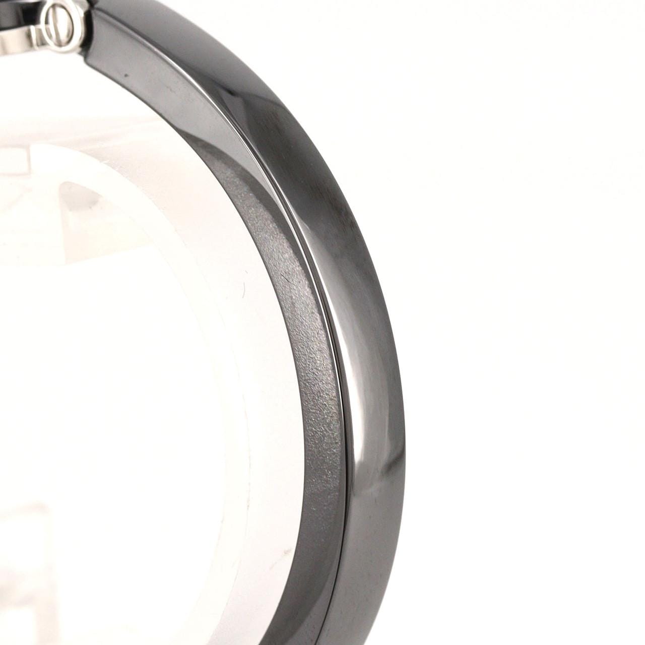 ブルガリ B-zero1 Mサイズ BZ23SC/BZ23BSCC SSxセラミック クォーツ