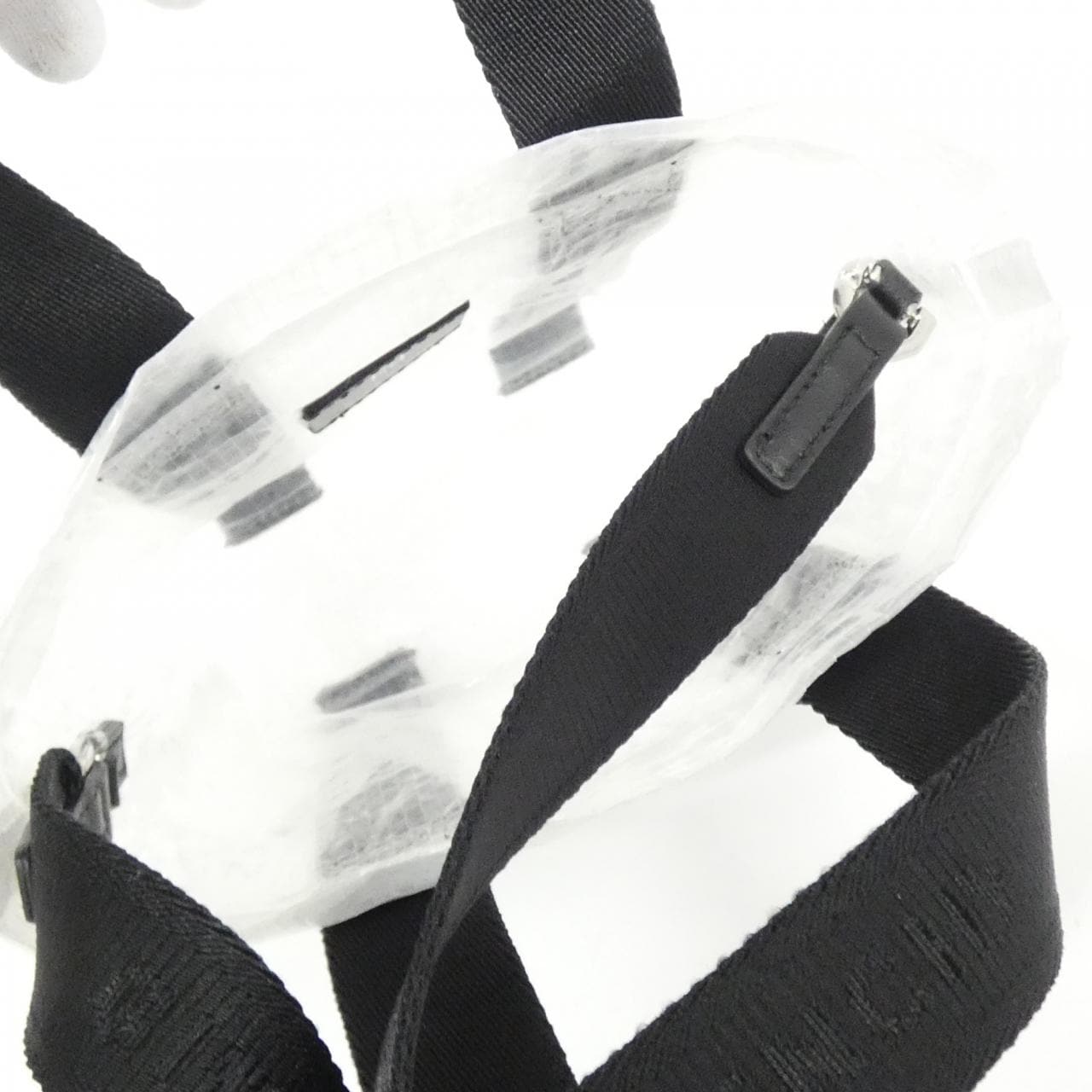 ジバンシー G-SHOPPER MINI TOTE BKU03QK1PP9 ショルダーバッグ