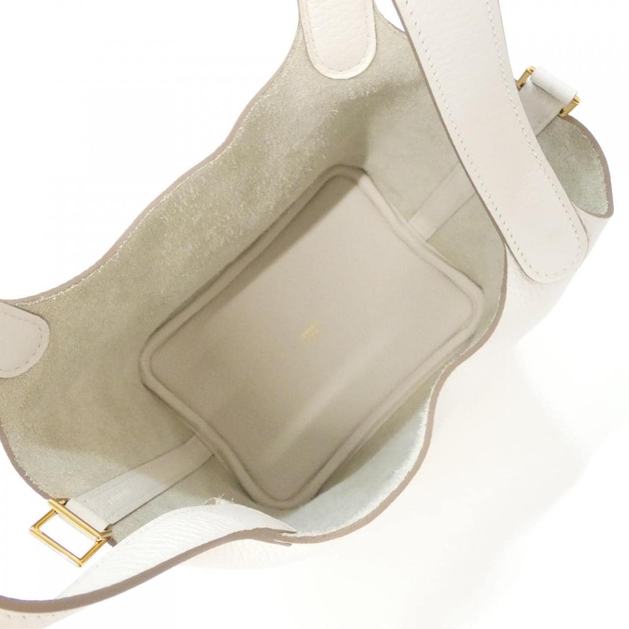 エルメス ピコタン ロック PM 056289CC バッグ
