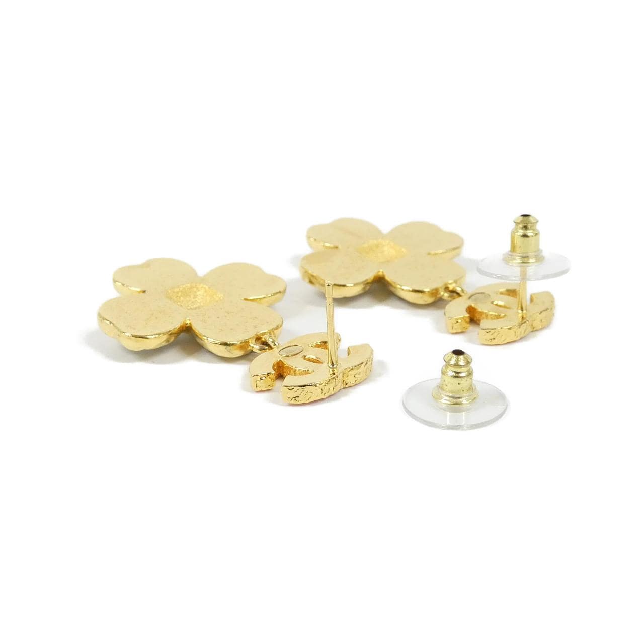 シャネル ABC244 ピアス