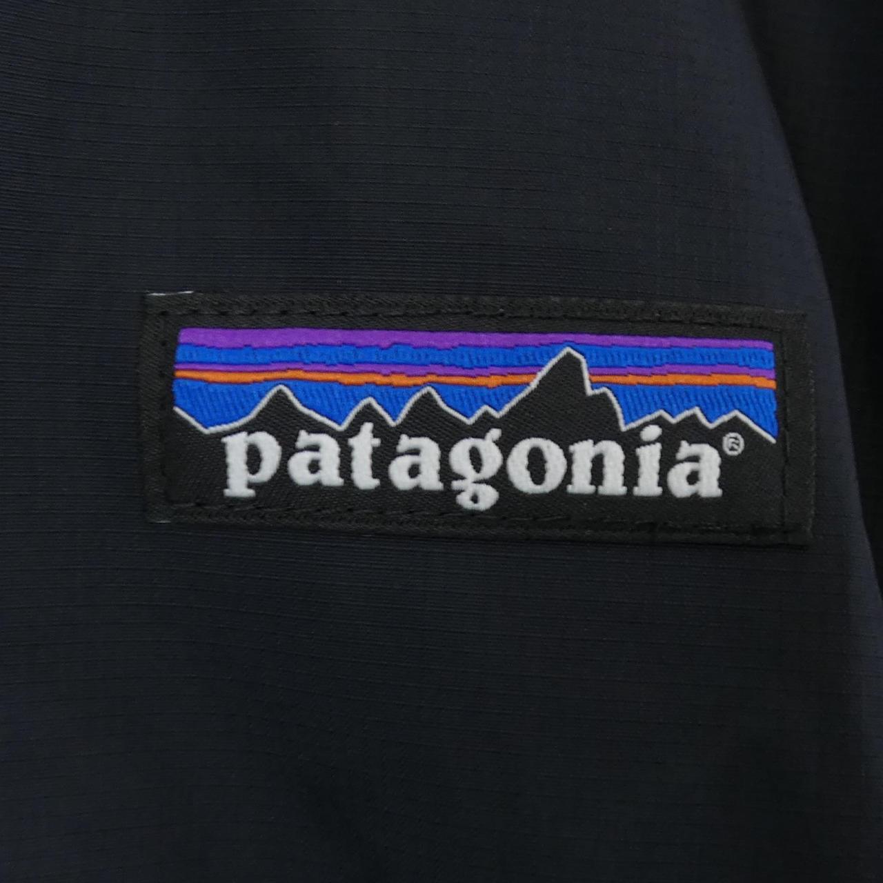 Patagonia PATAGONIA夾克衫