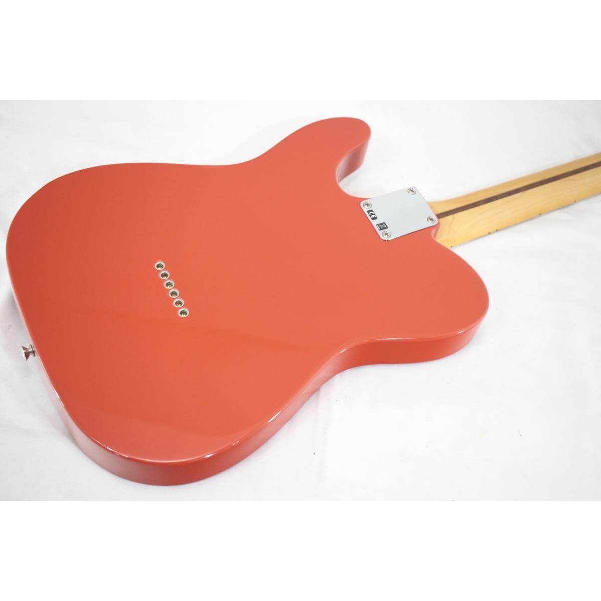 FENDER VINTERA 50S TELECASTER