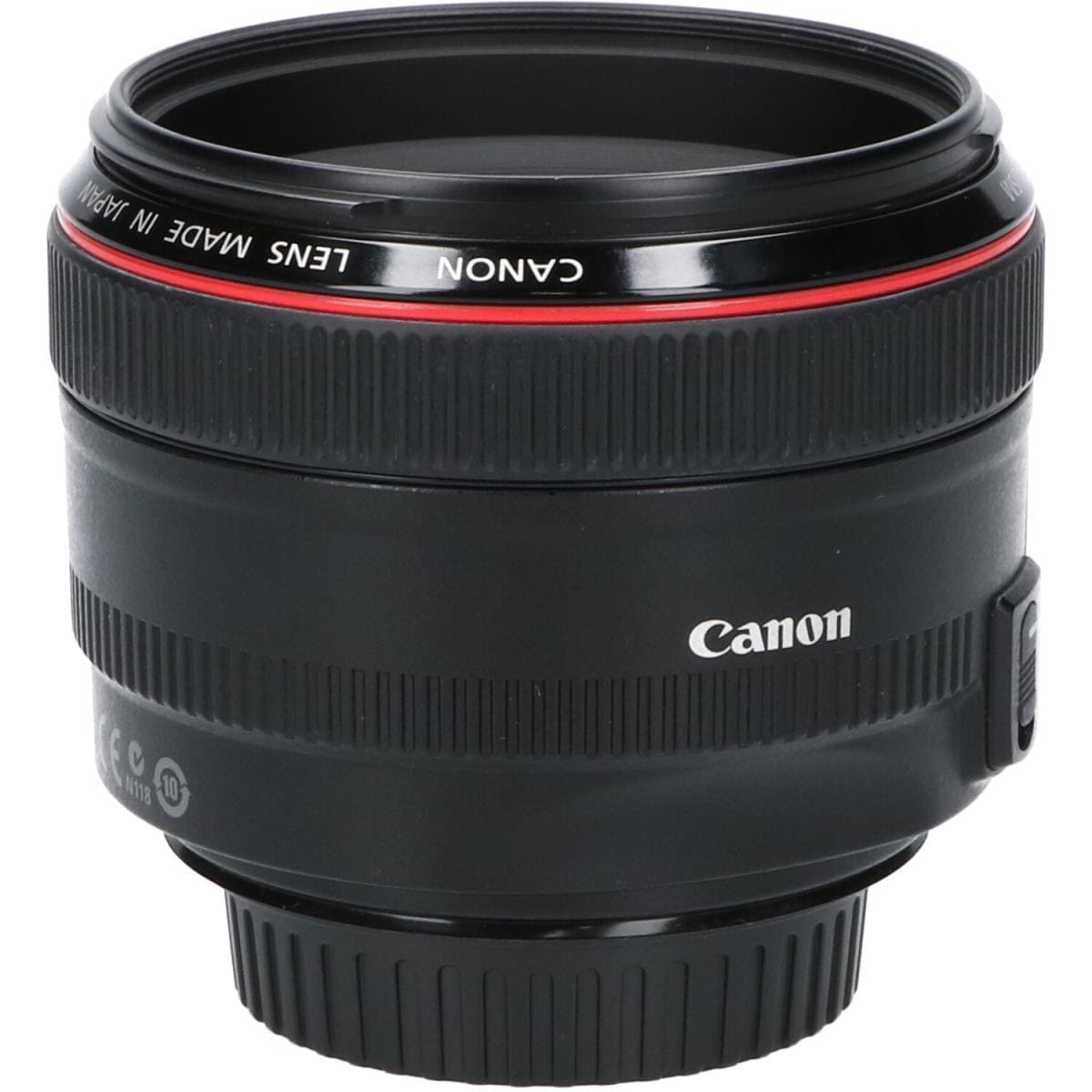 ＣＡＮＯＮ　ＥＦ５０ｍｍ　Ｆ１．２Ｌ　ＵＳＭ