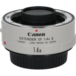 ＣＡＮＯＮ　ＥＦ１．４ＸＩＩ