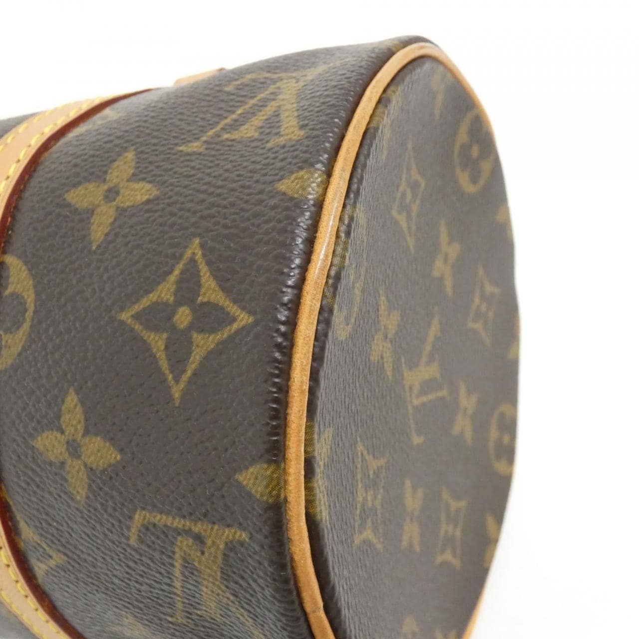 LOUIS VUITTON Monogram Papillon 26cm M51386 Bag