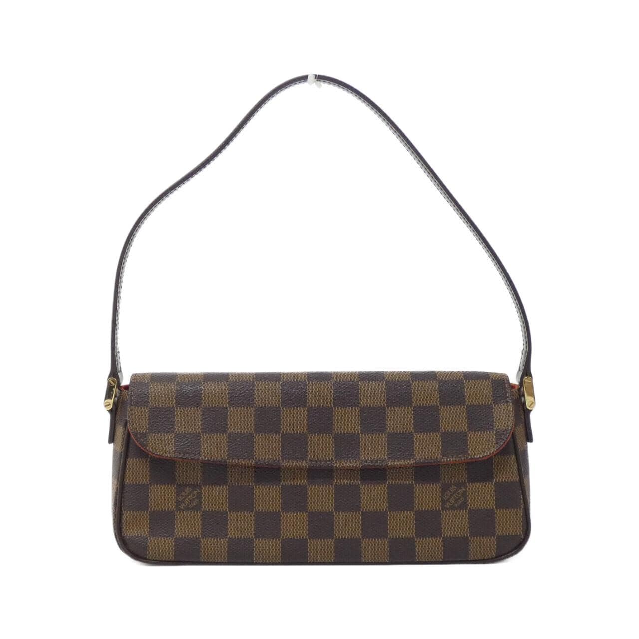 LOUIS VUITTON Damier Recoleta N51299 單肩包