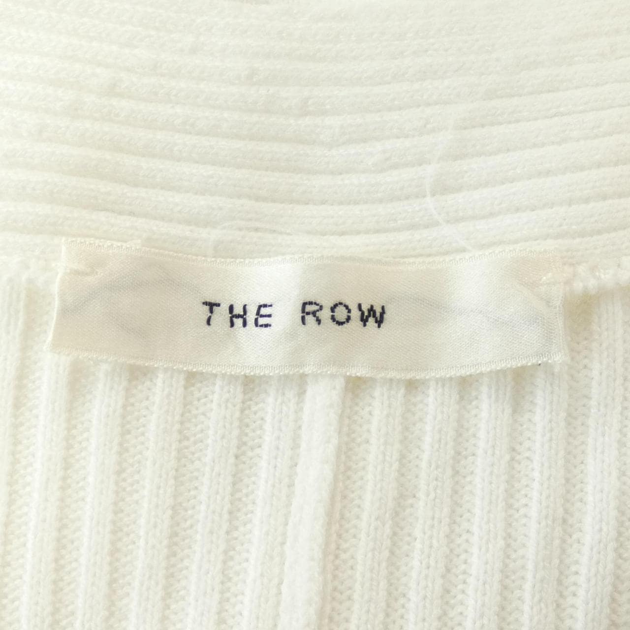 扎罗THE ROW连衣裙