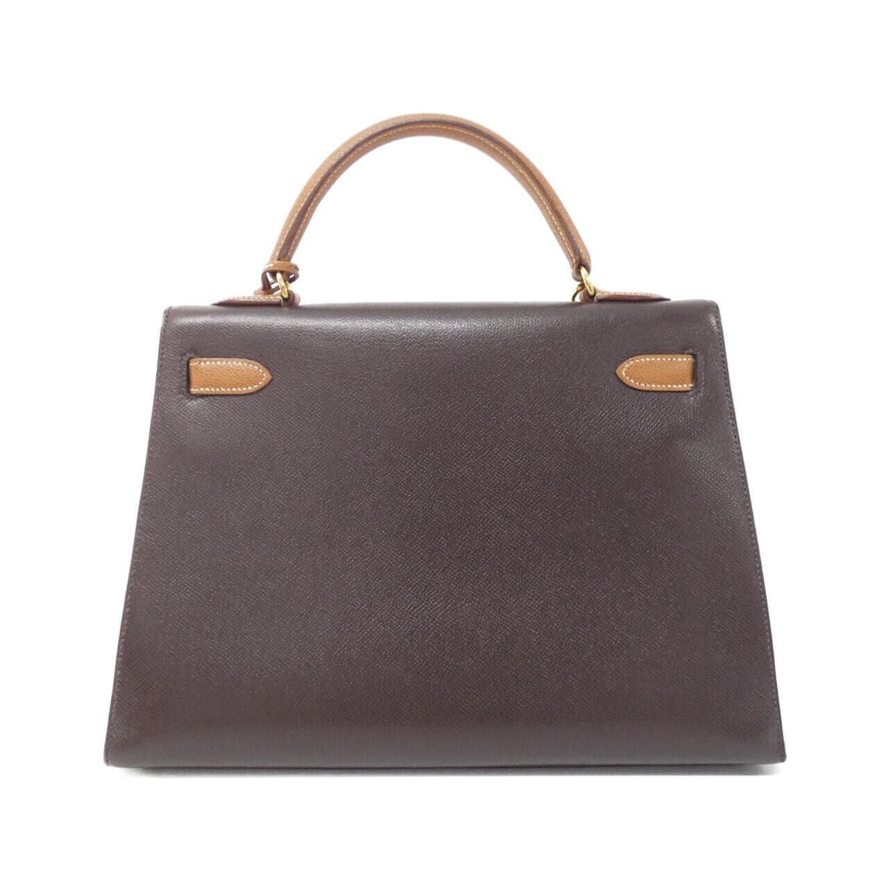 [vintage] HERMES Kelly 32cm包包