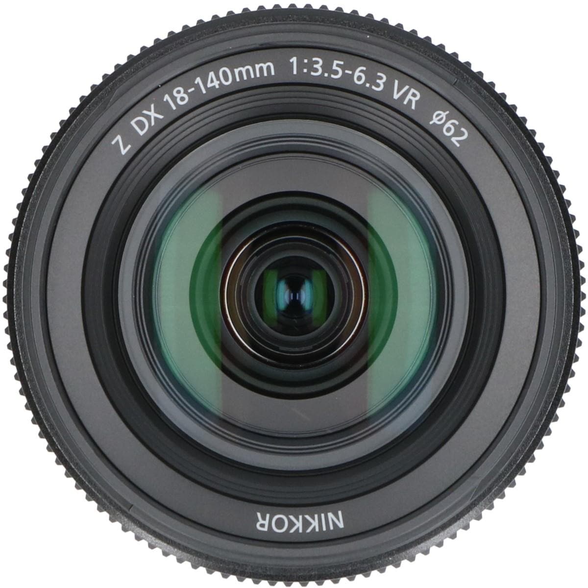 Z DX18-140mm F3.5-6.3VR