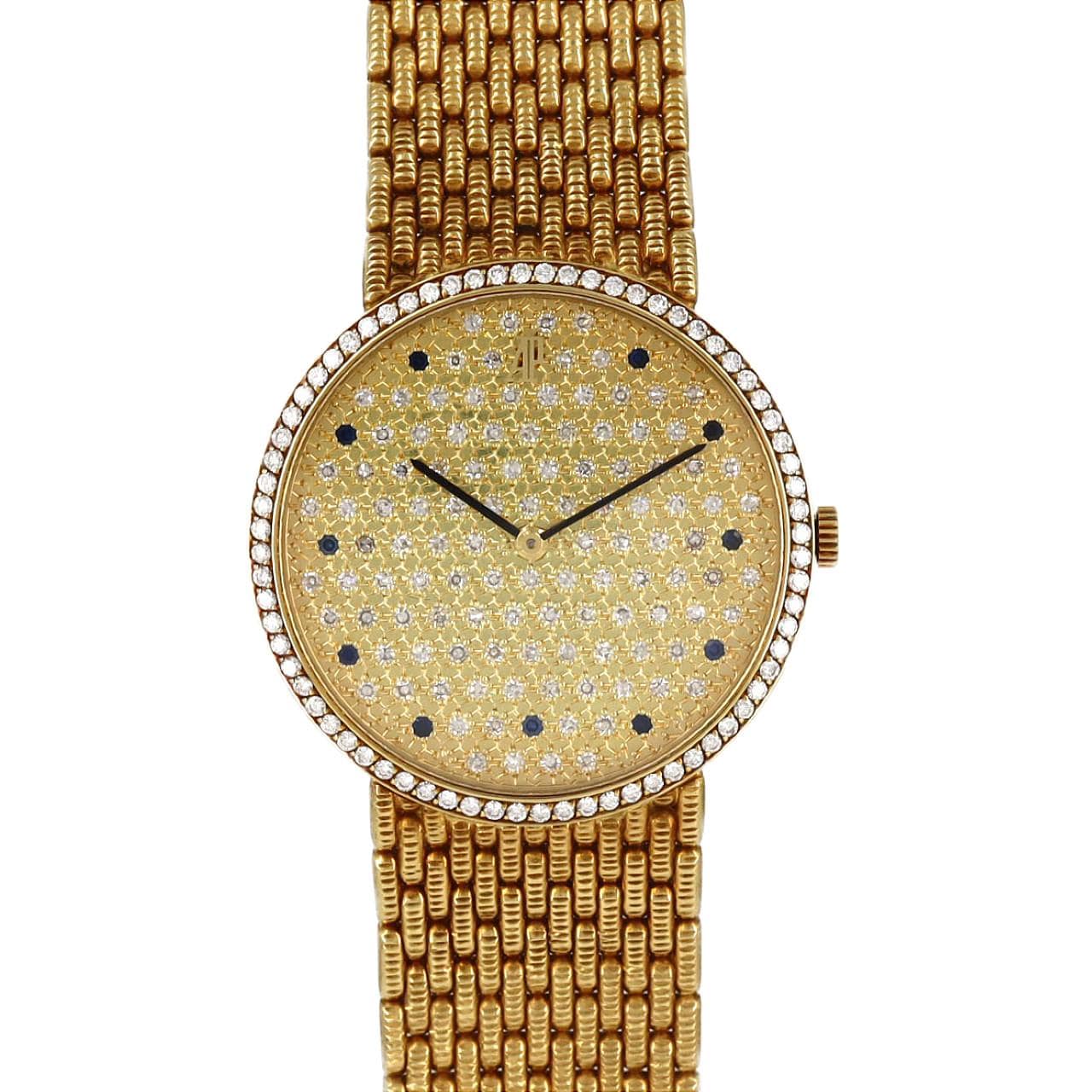 オーデマ･ピゲ クラシック YG/D･11S YG 手巻