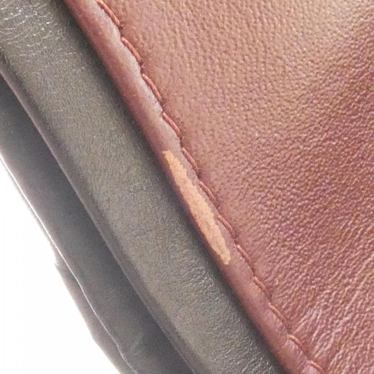 シャネル 37590 ショルダーバッグ