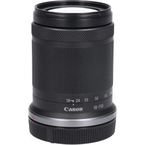 ＲＦ－Ｓ１８－１５０ｍｍ　Ｆ３．５－６．３ＩＳ　ＳＴＭ