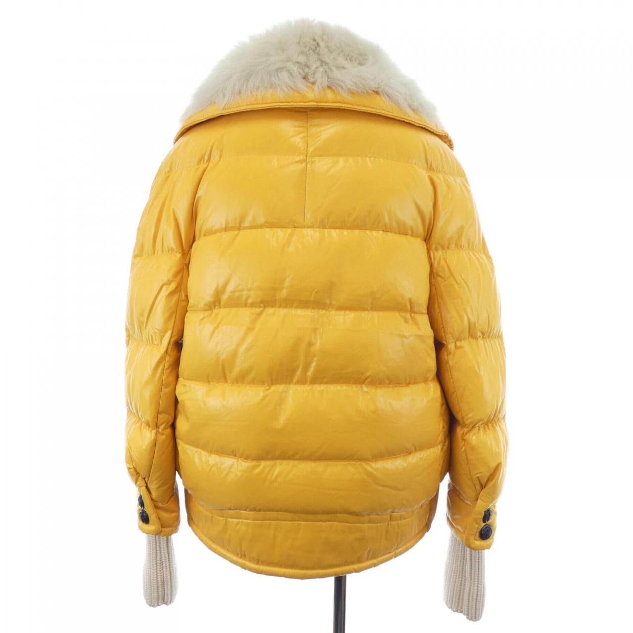 モンクレールグルノーブル MONCLER GRENOBLE ARABBA ダウンジャケット